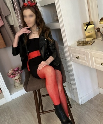 Анкета проститутки Саша - город Заречное, 32 года, №2232